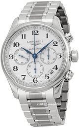 Longines Master L2.693.4.78.6
