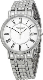 Longines Presences L4.790.4.11.6