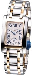 Longines DolceVita L5.502.5.71.7