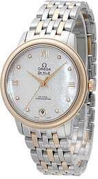 Omega De Ville Prestige Co-Axial 32.7mm 424.20.33.20.55.001