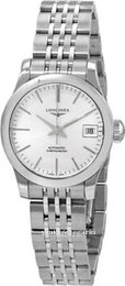 Longines Record L2.320.4.72.6