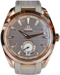 Omega Seamaster Aqua Terra 150M 220.52.41.21.02.001