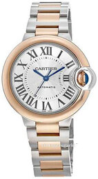 Cartier Ballon Bleu De Cartier W2BB0033