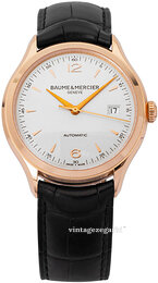 Baume & Mercier CLIFTON MOA10058