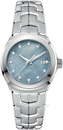 TAG Heuer Link Damklockor WBC1313.BA0600