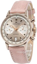Hamilton American Classic Intra-Matic H38426820