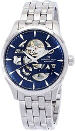 Hamilton Jazzmaster Skeleton H42535141