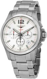 Longines Conquest V.H.P. L3.727.4.76.6