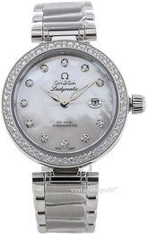 Omega De Ville Ladymatic Co-Axial 34mm 425.35.34.20.55.002