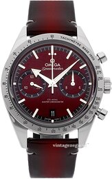 Omega Speedmaster 57 332.12.41.51.11.001