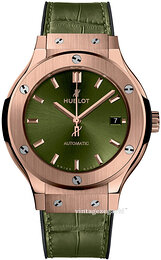 Hublot Classic Fusion 565.OX.8980.LR