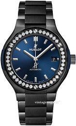 Hublot Classic Fusion 568.CM.7170.CM