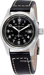 Hamilton American Classic Ventura H24585331