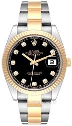Rolex Datejust 41 126333-0005