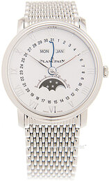 Blancpain Villeret 6654-1127-MMB
