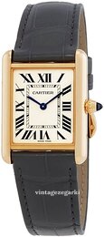 Cartier Tank Louis Cartier WGTA0067