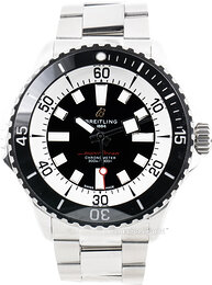 Breitling Superocean Automatic 46 A17378211B1A1