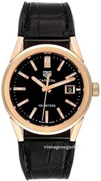 TAG Heuer Carrera Lady WBG1351.FC6418