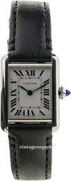 Cartier Tank Must de Cartier WSTA0060