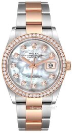 Rolex Datejust 36 126281RBR-0010