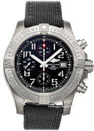 Breitling Avenger Bandit E13383101M1W1