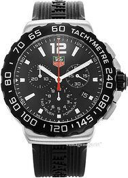 TAG Heuer Formula 1 Chronograph 42 mm CAU1110.FT6024
