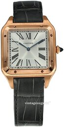 Cartier Santos Dumont WGSA0032