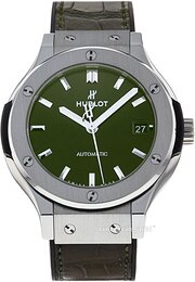 Hublot Classic Fusion 565.NX.8970.LR