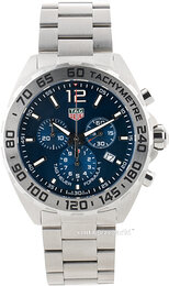 TAG Heuer Formula 1 CAZ101K.BA0842