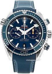 Omega Seamaster Planet Ocean 600m Co-Axial Chronograph 45.5mm 232.92.46.51.03.001