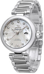 Omega De Ville Ladymatic Co-Axial 34mm 425.30.34.20.55.002