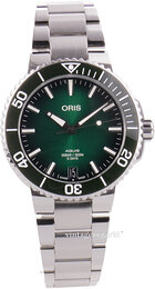 Oris Aquis 01 400 7769 4157-07 8 22 09PEB