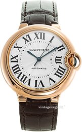 Cartier Ballon Blue WGBB0009