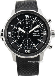 IWC Aquatimer Chronograph IW376803