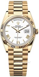 Rolex Day-Date 36 128238-0113