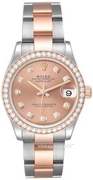 Rolex Datejust 31 278381RBR-0023