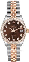 Rolex Lady-Datejust 28 279381RBR-0011