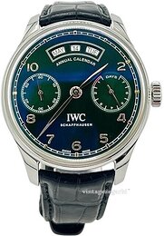 IWC Portuguese IW503510