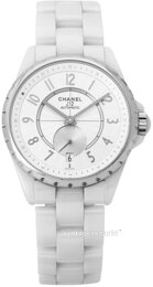 Chanel J12 H3837