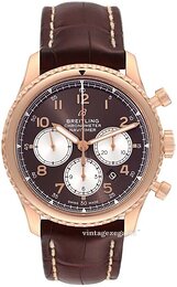 Breitling Navitimer 08 RB0117131Q1P1
