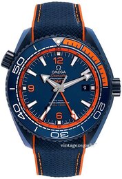 Omega Seamaster Planet Ocean 600M 215.92.46.22.03.001