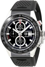 TAG Heuer Carrera CAR201Z.FT6046