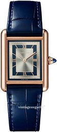 Cartier Tank Louis WGTA0058