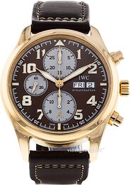 IWC Pilots Classic Antoine de Saint Exupéry IW371711