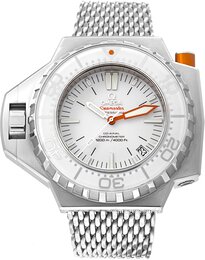 Omega Seamaster Ploprof 1200m Co-Axial 55x48mm 224.30.55.21.04.001