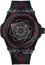 Hublot Big Bang 39Mm 465.CS.1119.VR.1202.MXM18
