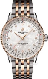 Breitling Navitimer Automatic 36 U17327211A1U1
