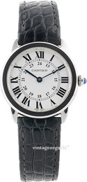 Cartier Ronde Solo W6700155