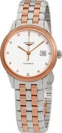 Longines Flagship L4.374.3.99.7