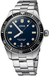 Oris Divers 01 733 7707 4055-07 8 20 18